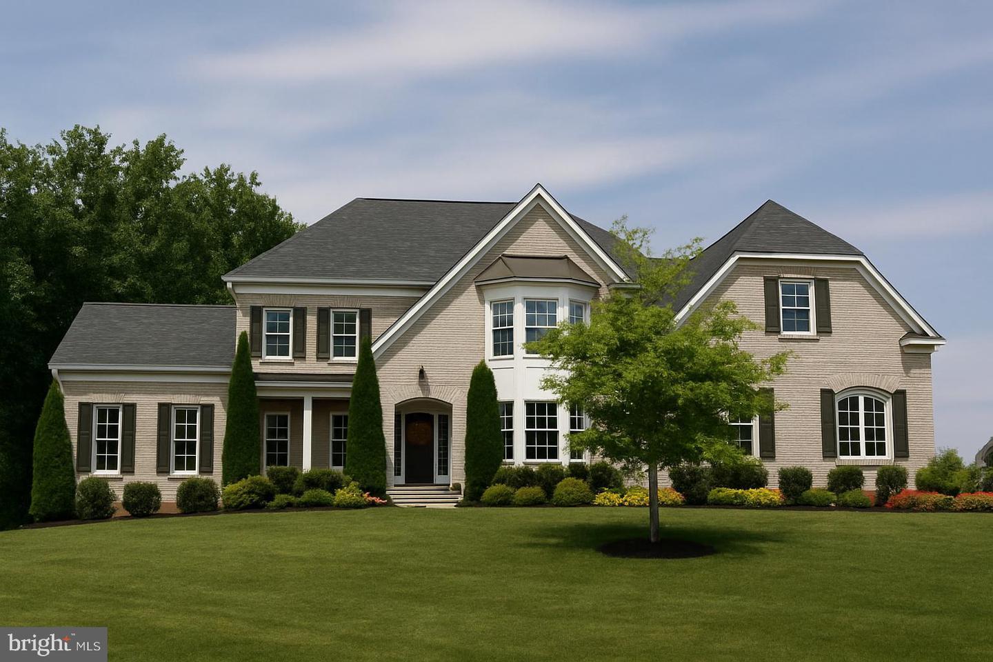 5506 Willow Grove Court  Bowie MD 20720 photo