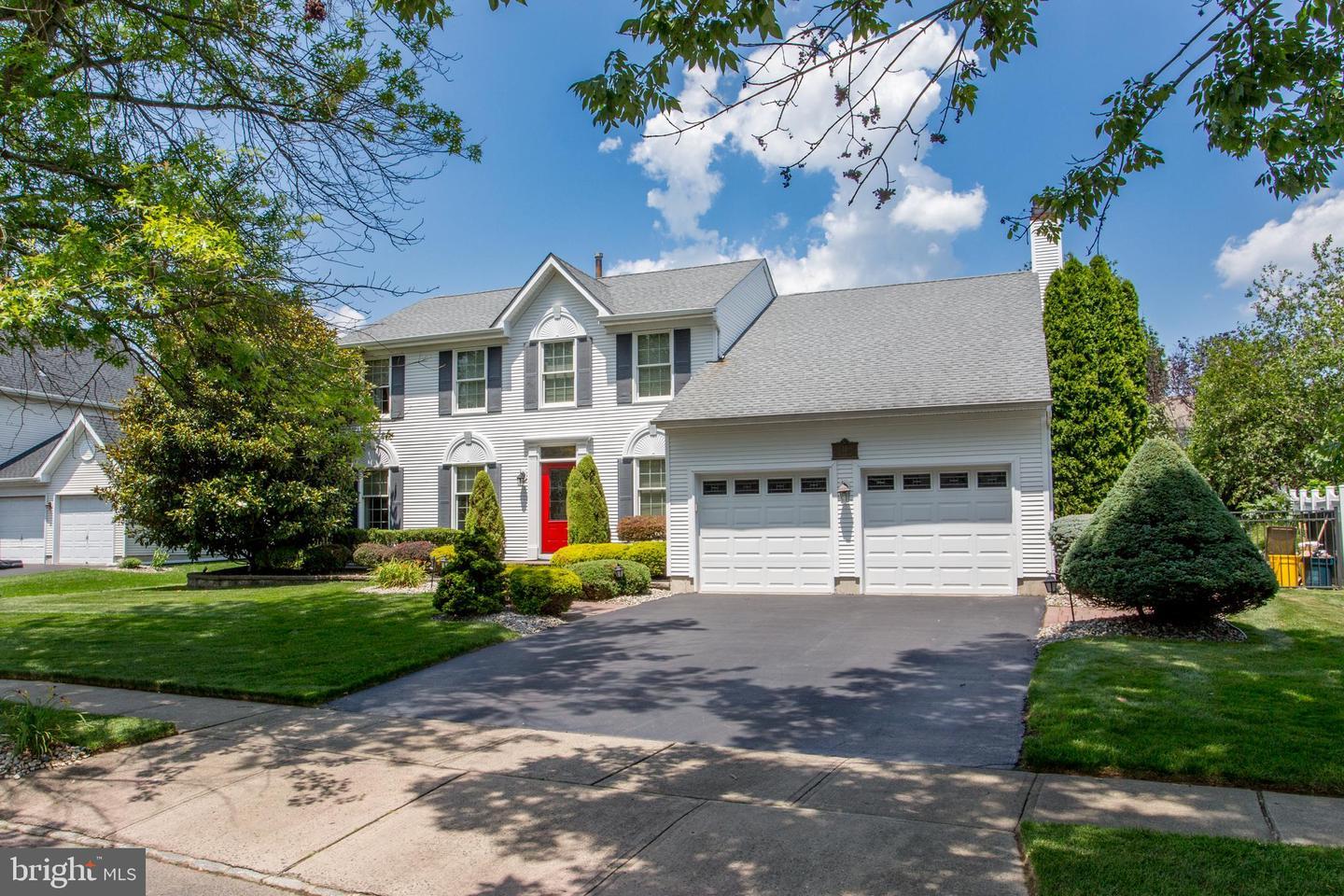 16 Marjorie Way  Hamilton NJ 08690 photo