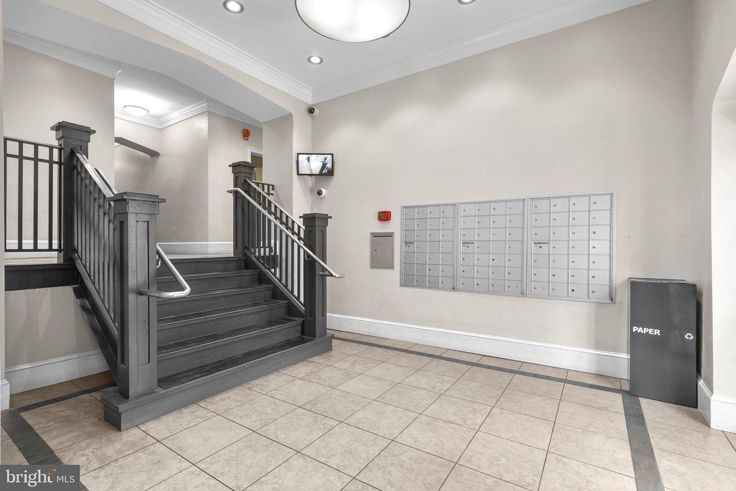 Property Photo:  1451 Park Road NW 104  DC 20010 