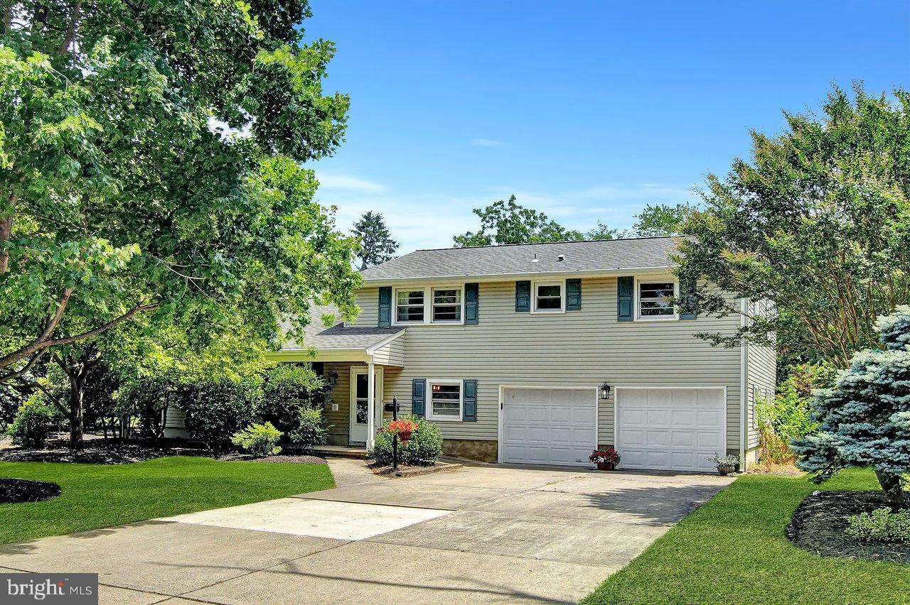 Property Photo: 20 Ryan Road NJ 08512