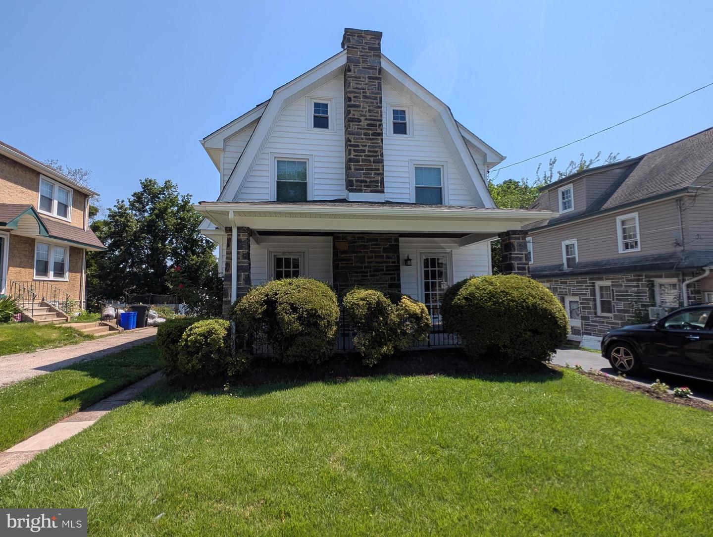 127 Foster Avenue  Upper Darby PA 19082 photo