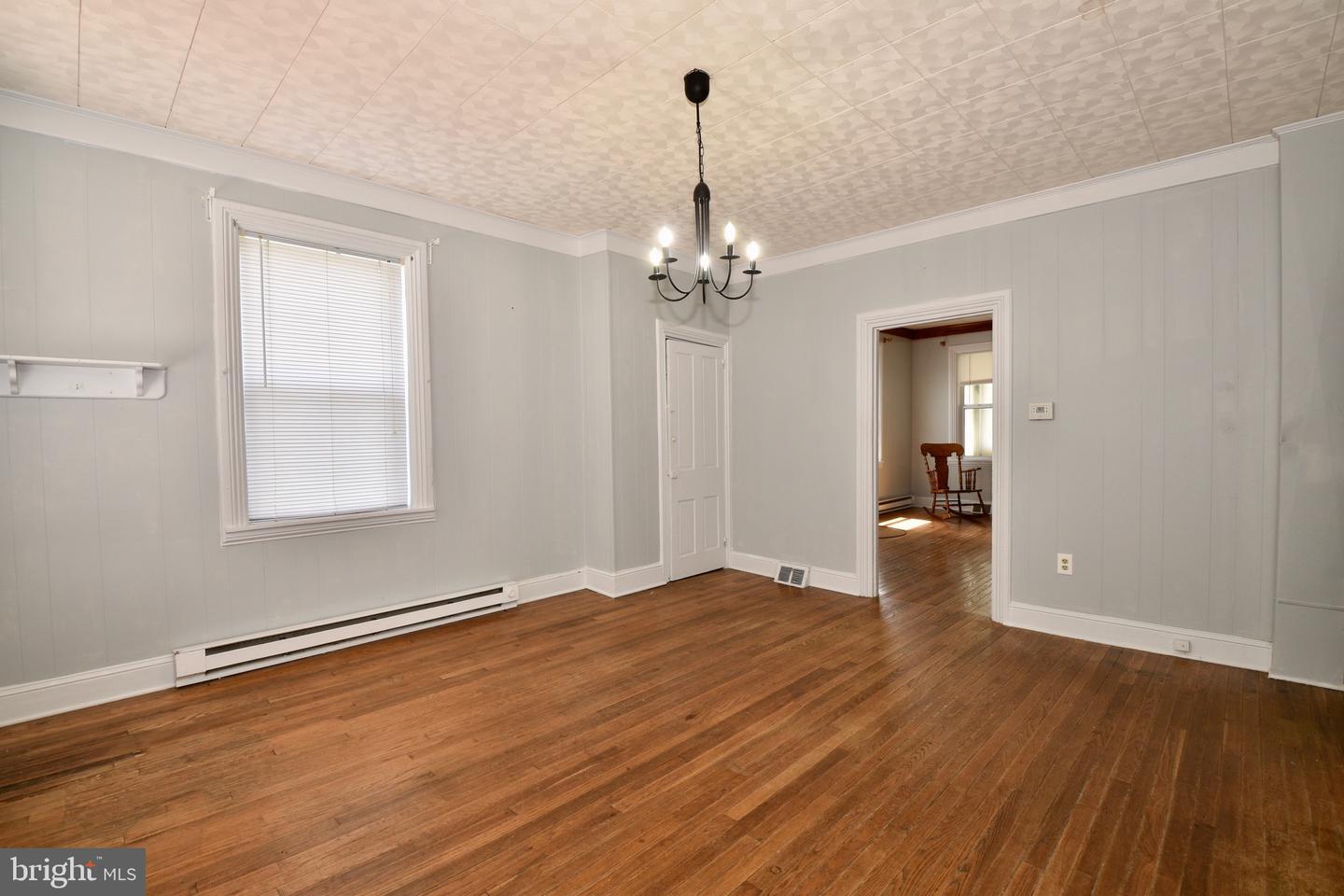 Property Photo: 43 Pearl Street MD 21911