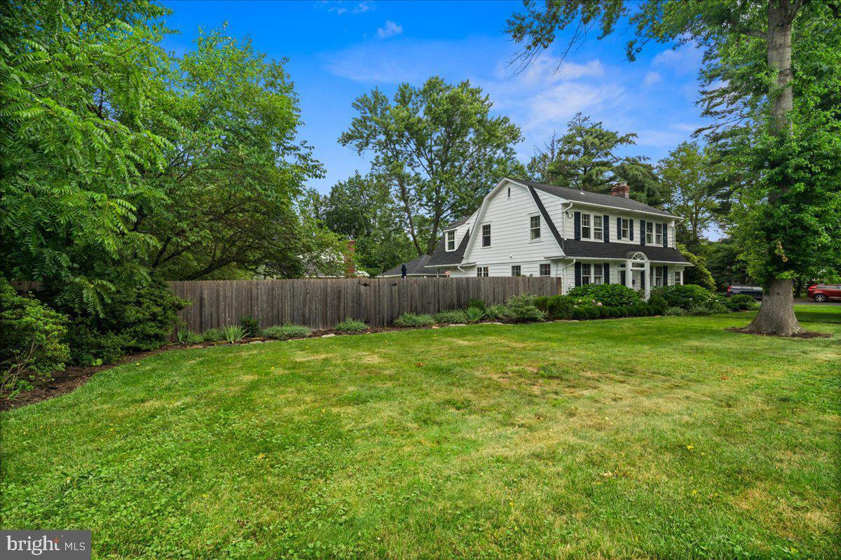 Property Photo: 23 Willow NJ 08648