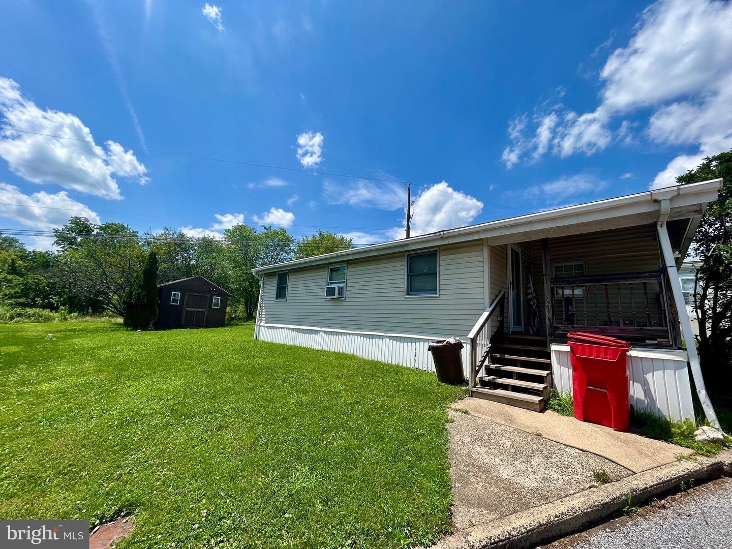 Property Photo: 63 Mildred Avenue PA 19508