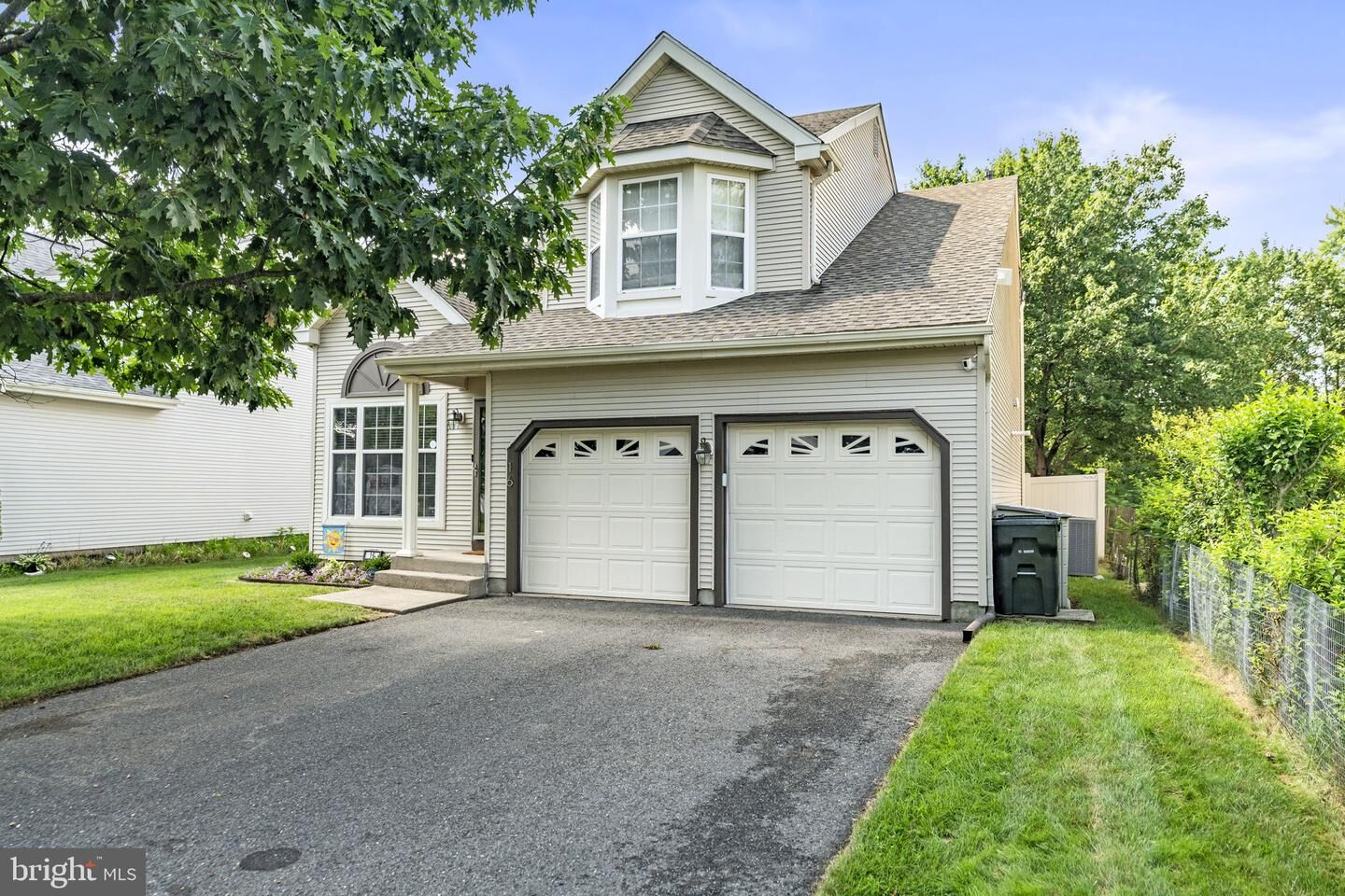 Property Photo: 16 Foxchase Drive NJ 08016