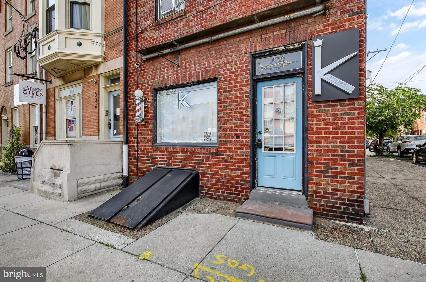 Property Photo:  600 E Girard Avenue  PA 19125 