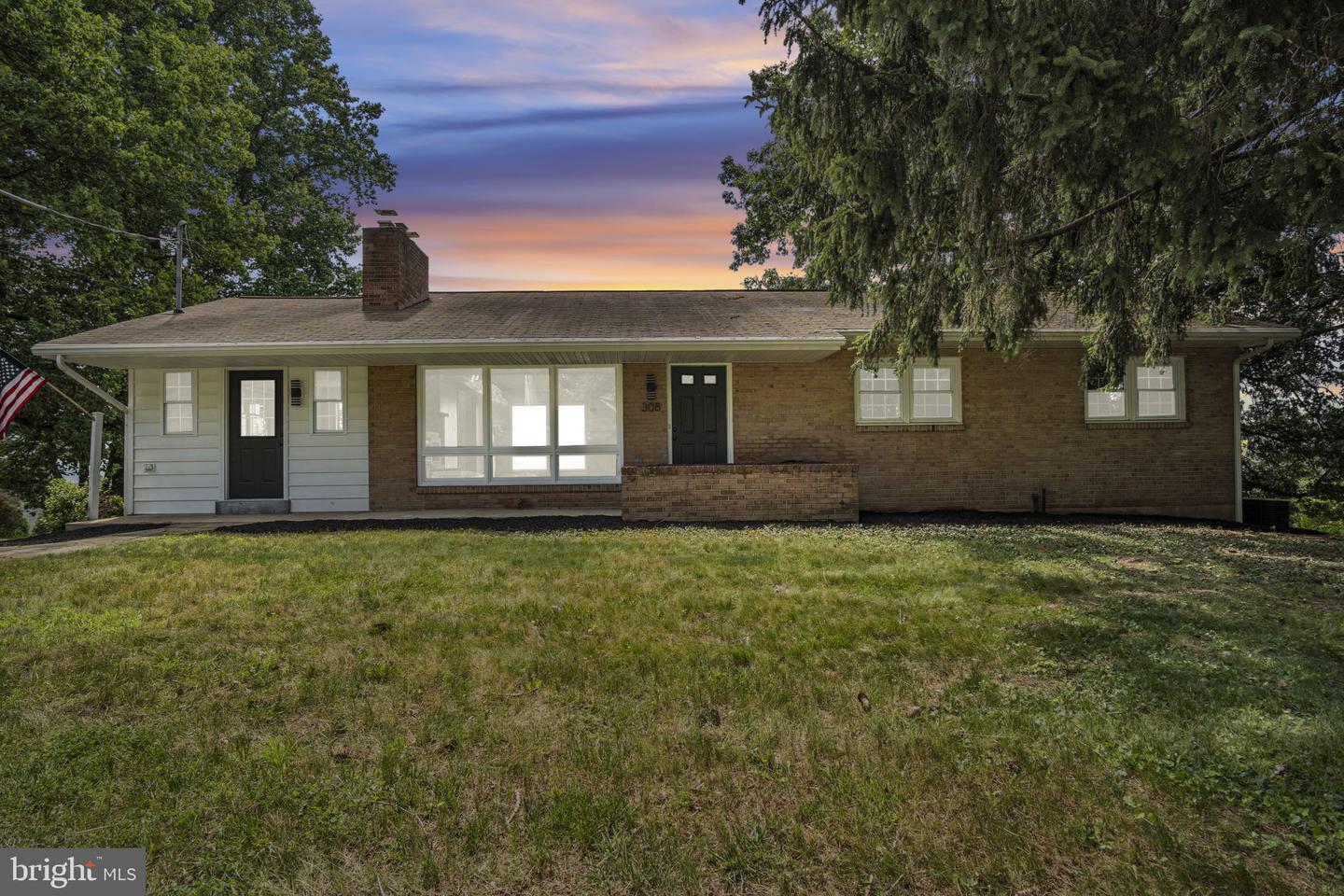 Property Photo: 308 Shuey Road PA 17070