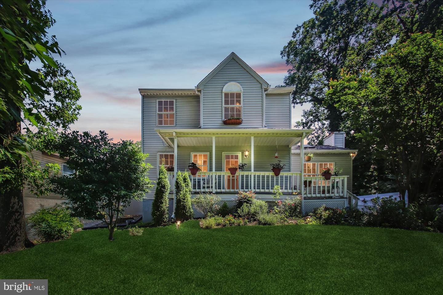 Property Photo: 909 Old Annapolis Neck Road MD 21403