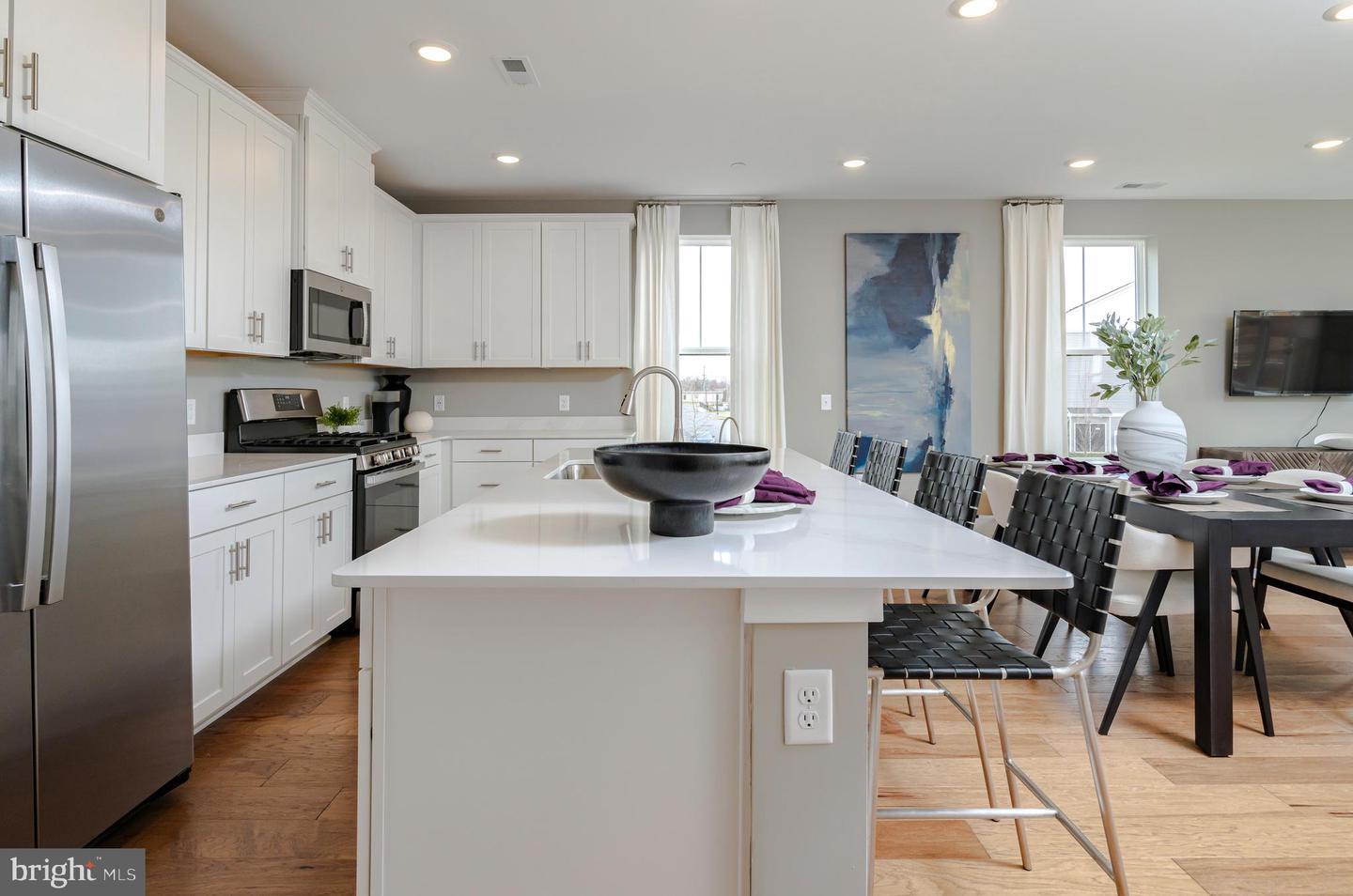 123 John Vanzandt Drive  Titusville NJ 08560 photo