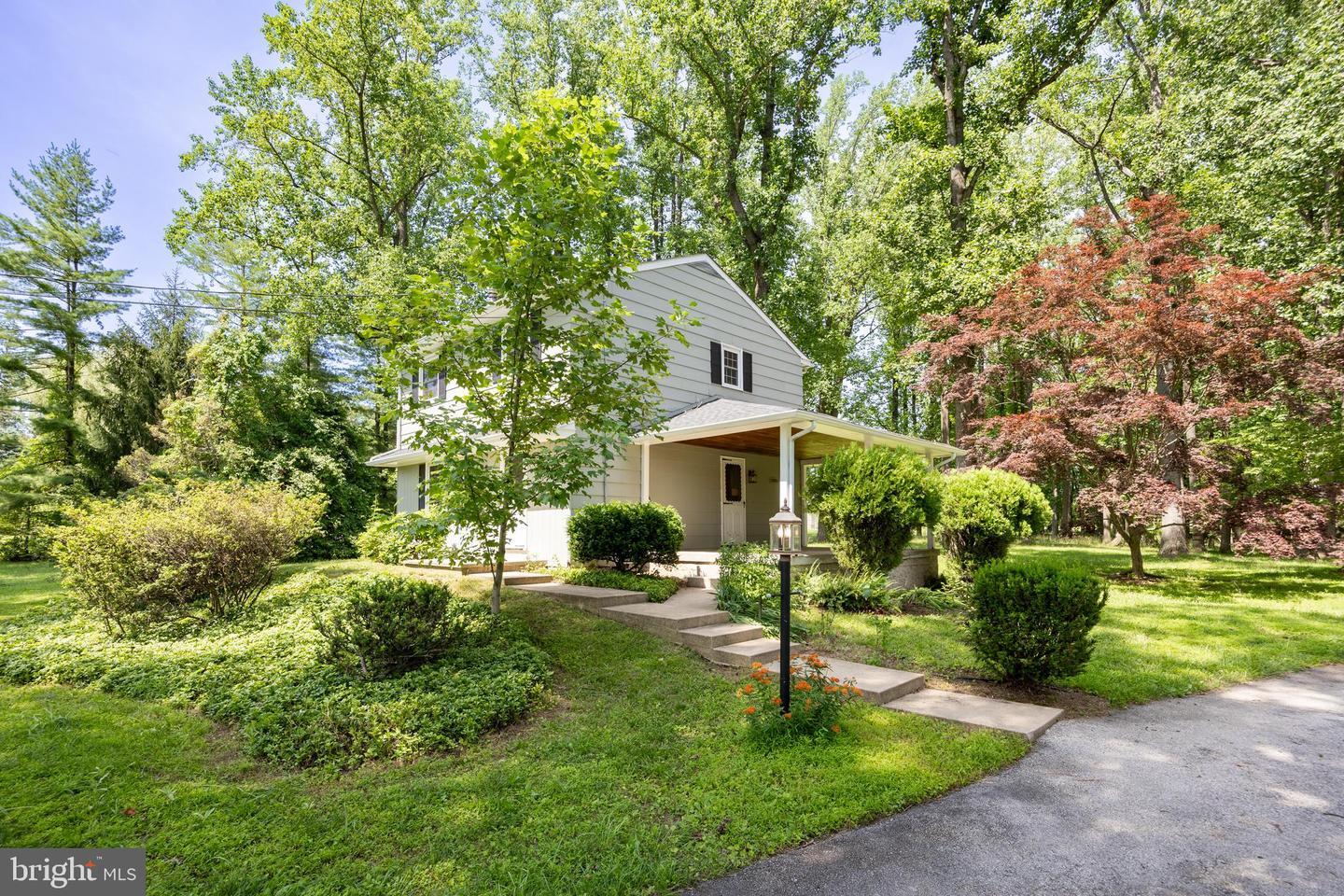 Property Photo: 1061 Forest Lane PA 19342