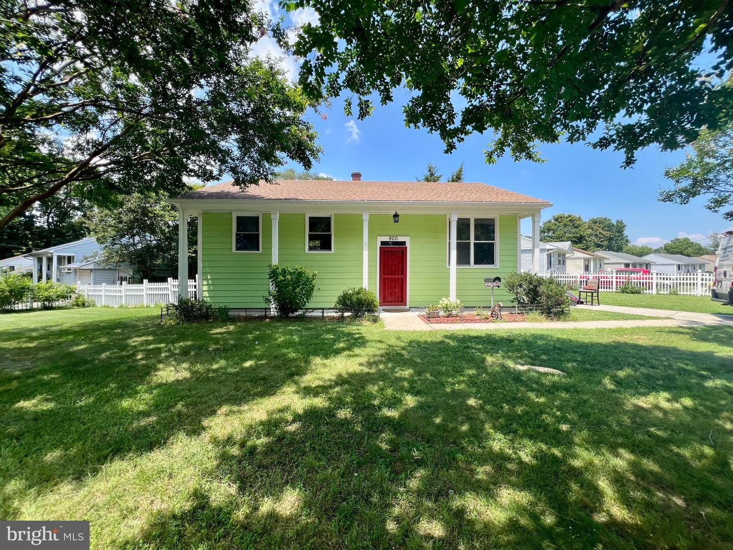 Property Photo: 900 Princeton Terrace MD 21060