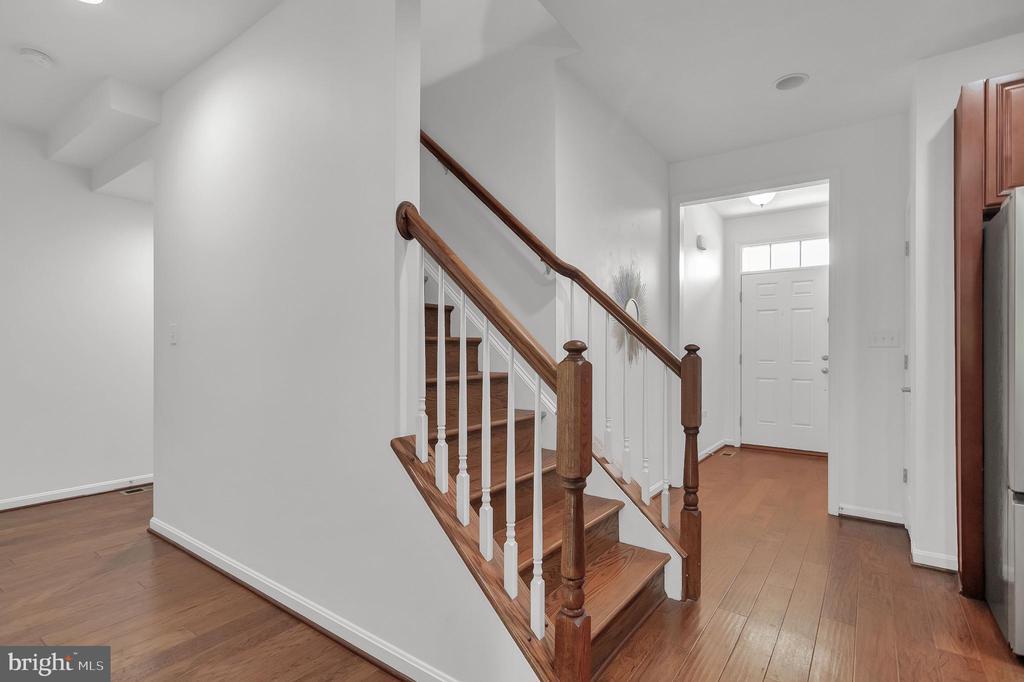 Property Photo: 12608 River Crossing Way VA 22407
