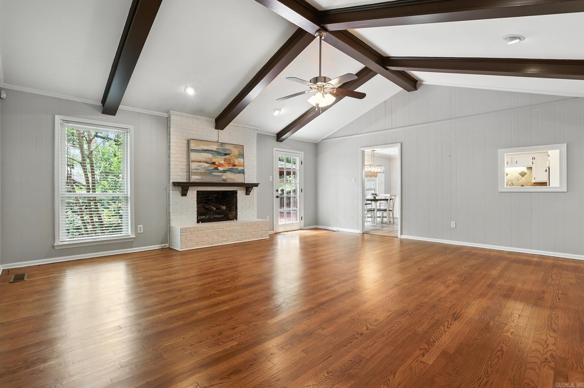 Property Photo: 13307 Saint Charles Boulevard AR 72211