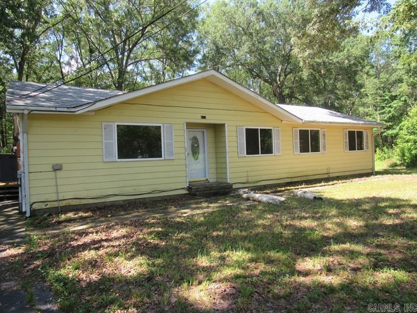 Property Photo: 6511 Sunshine Ln AR 72076