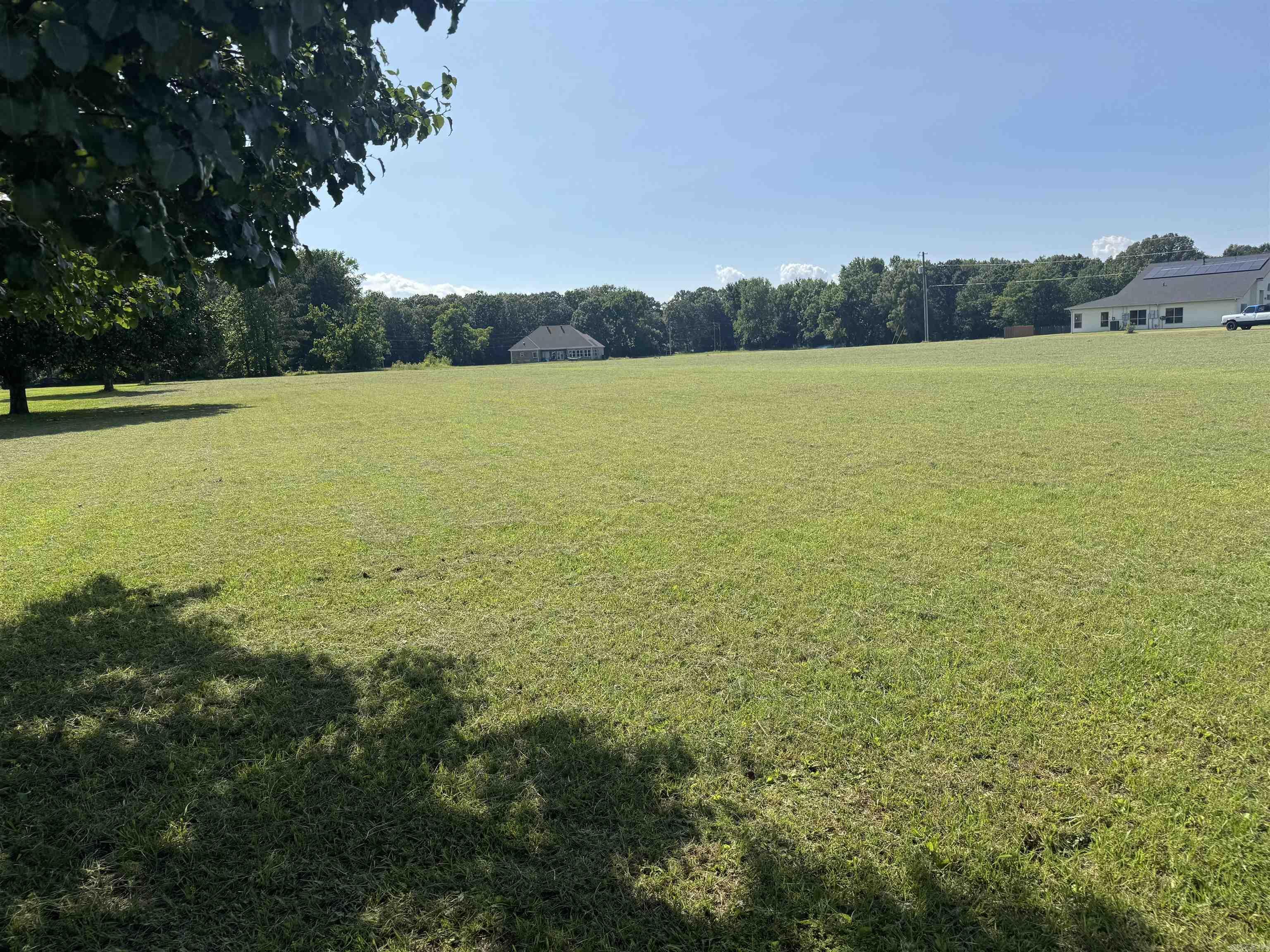 Property Photo:  174 Peartree Lane  AR 72076 