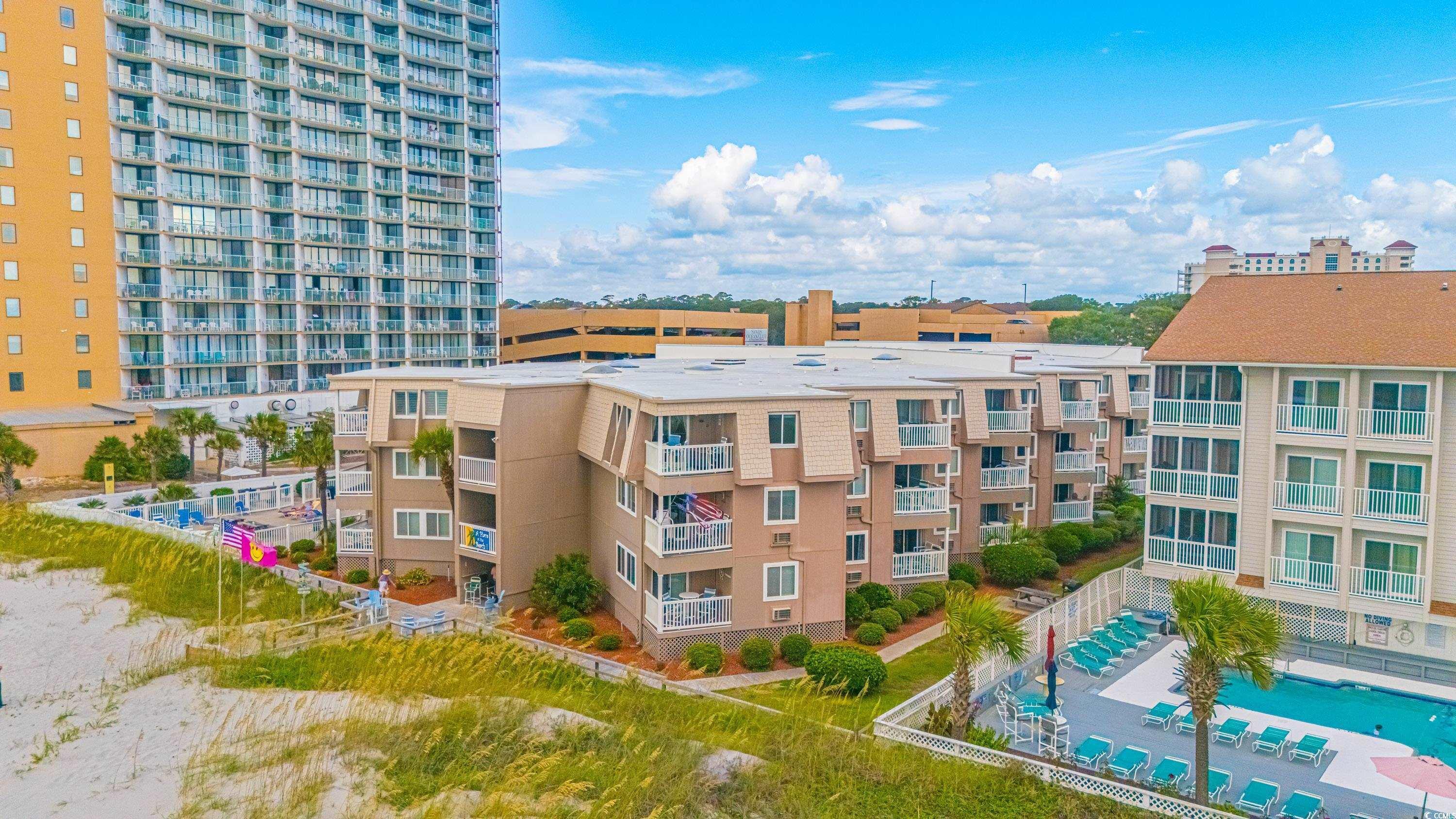 Property Photo: 9560 Shore Dr. 3-H SC 29572