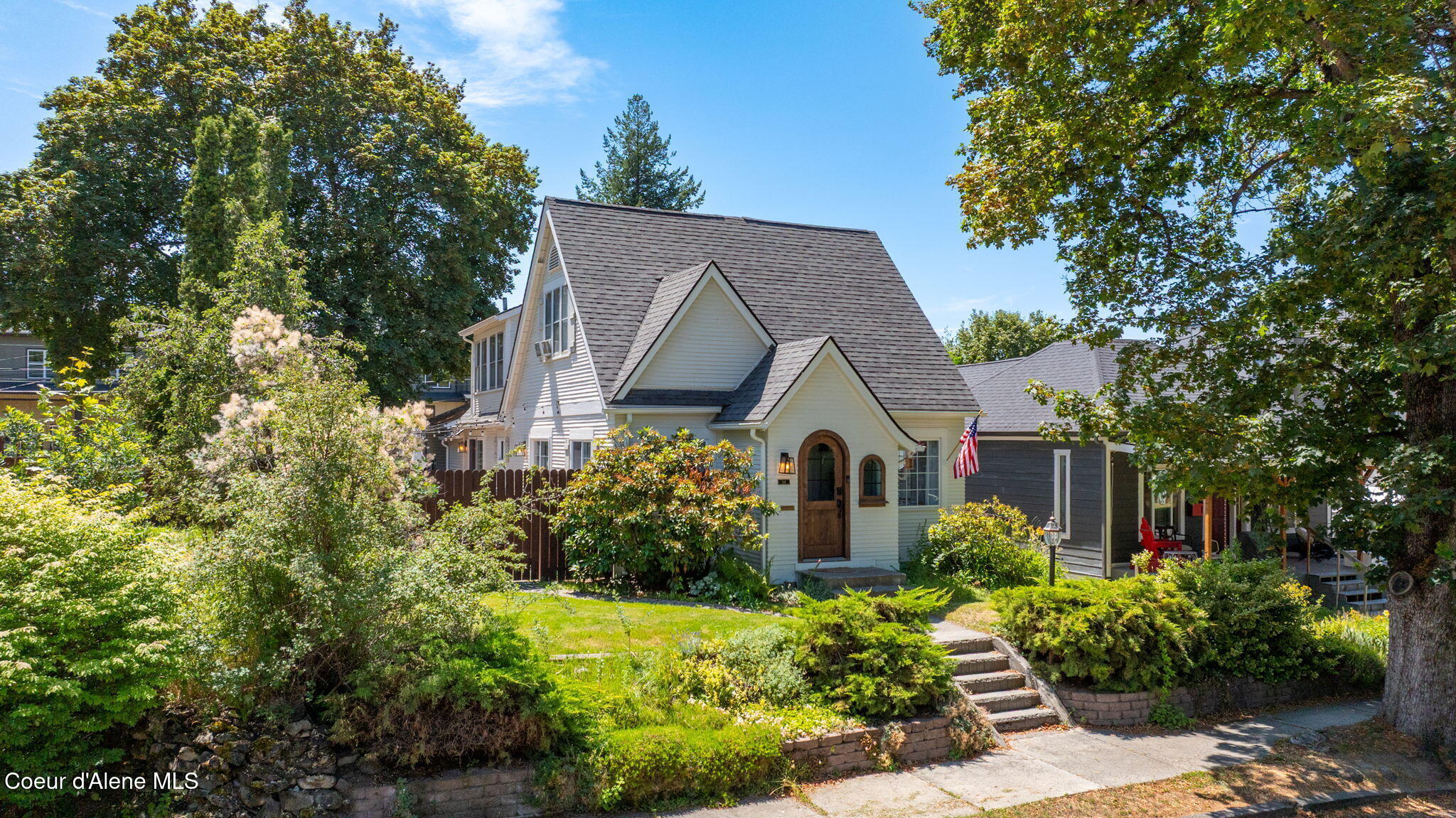114 E Foster Ave  Coeur D'Alene ID 83814 photo