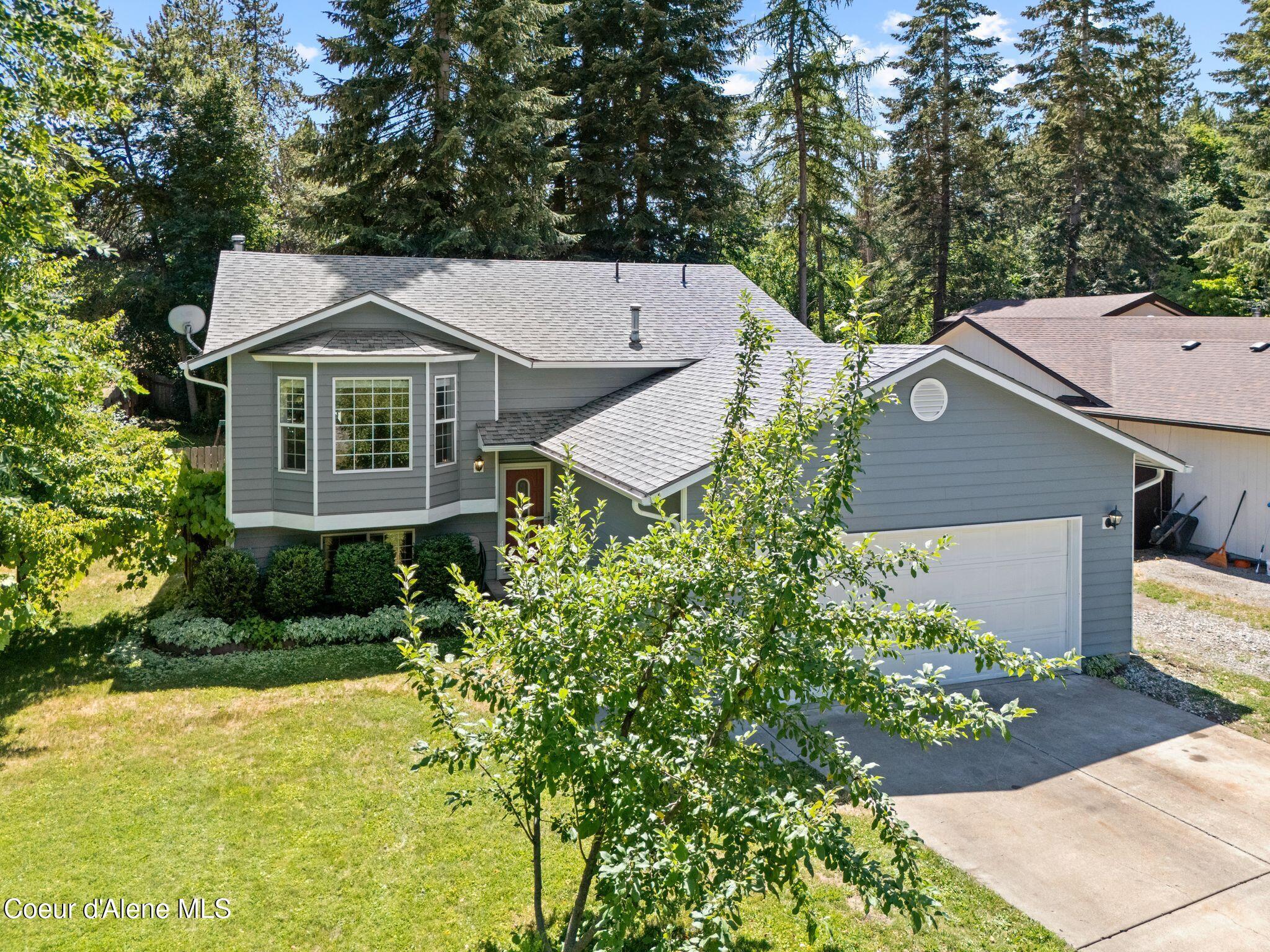 7386 W Sunrise Ct  Rathdrum ID 83858 photo