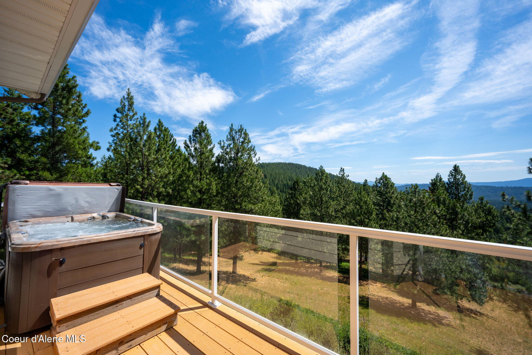 Property Photo: 4865 S Greensferry Rd ID 83814