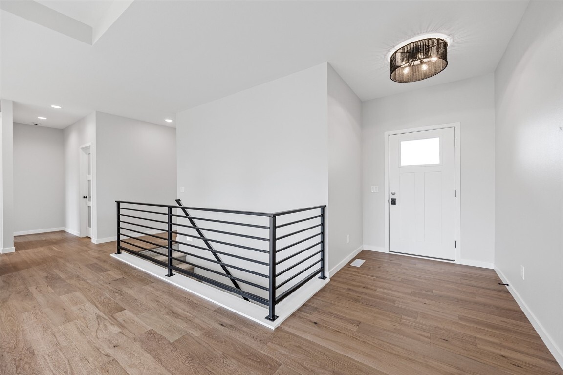 Property Photo: 226 McCarran Avenue NE IA 52402