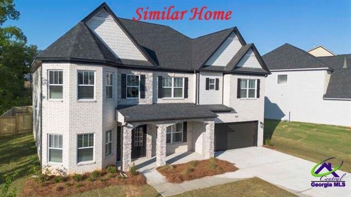 123 Alton Tucker SR Blvd  Bonaire GA 31005 photo