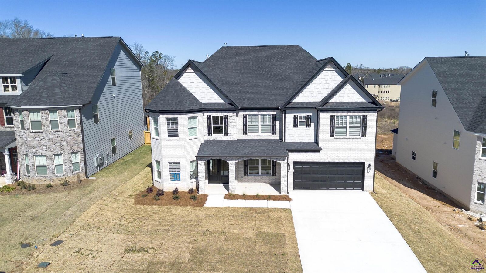 Property Photo:  123 Alton Tucker SR Blvd  GA 31005 