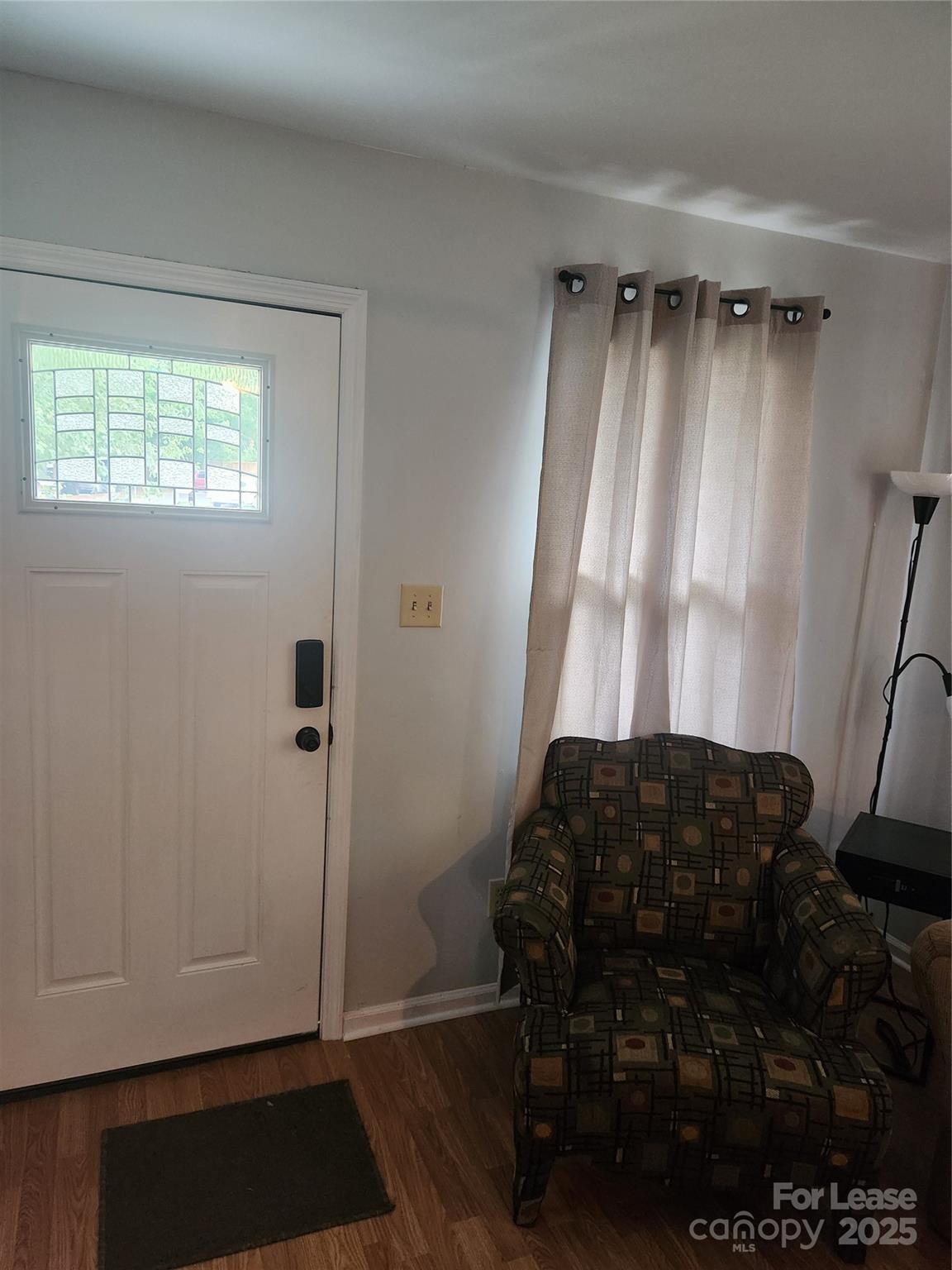 Property Photo: 1609 Julia Maulden Place NC 28206