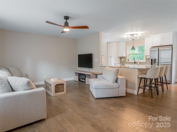 Property Photo: 239 Bonnies Meadow Place NC 28806