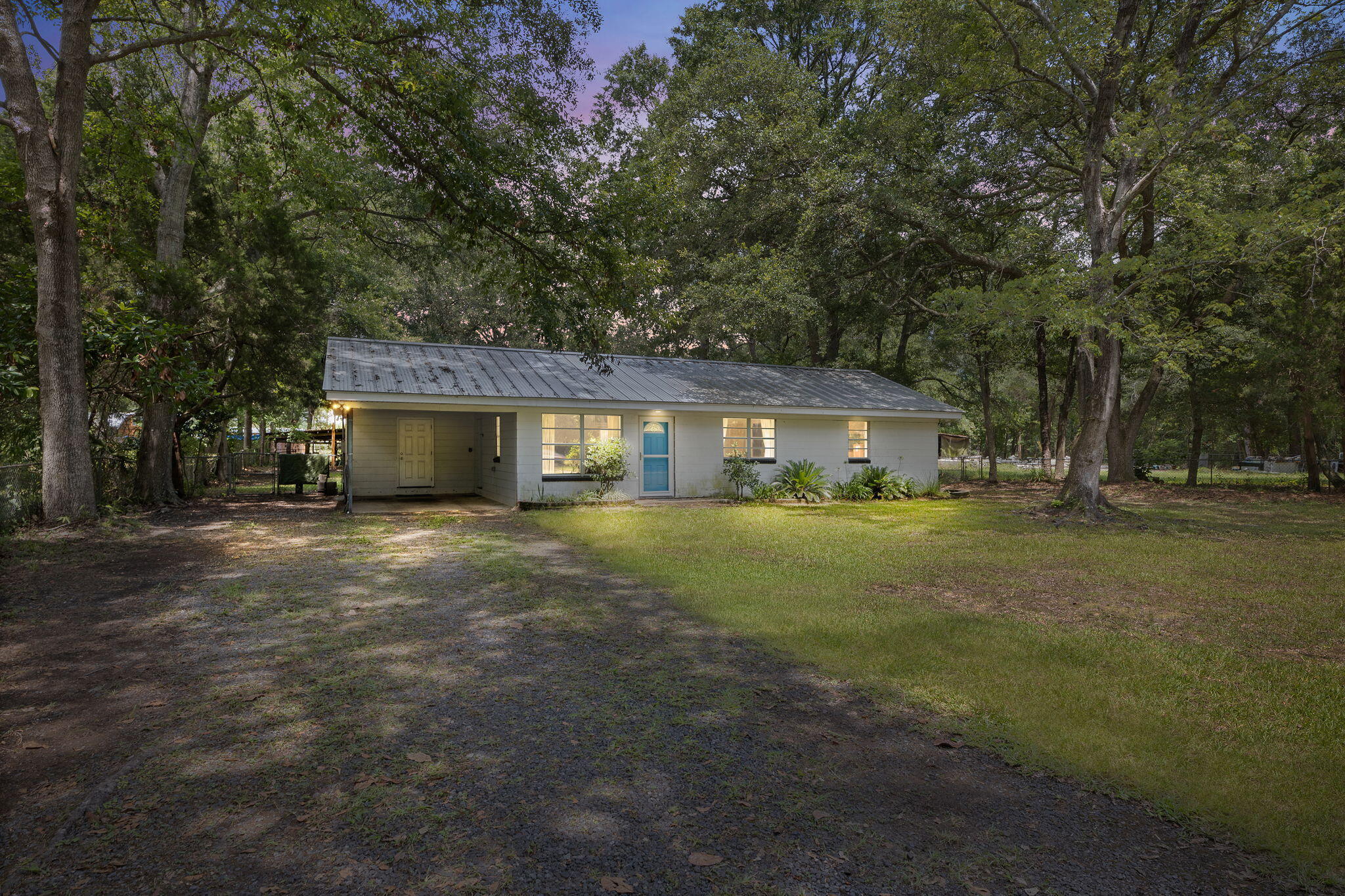Property Photo: 6218 Bevington Road SC 29449
