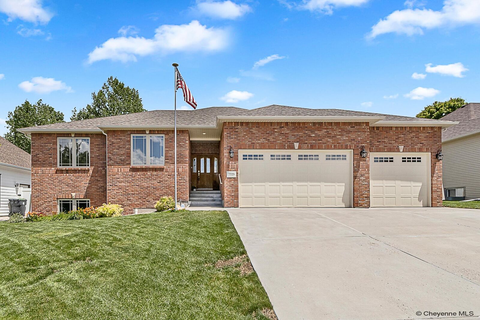 Property Photo:  7119 El Camino Real  WY 82009 