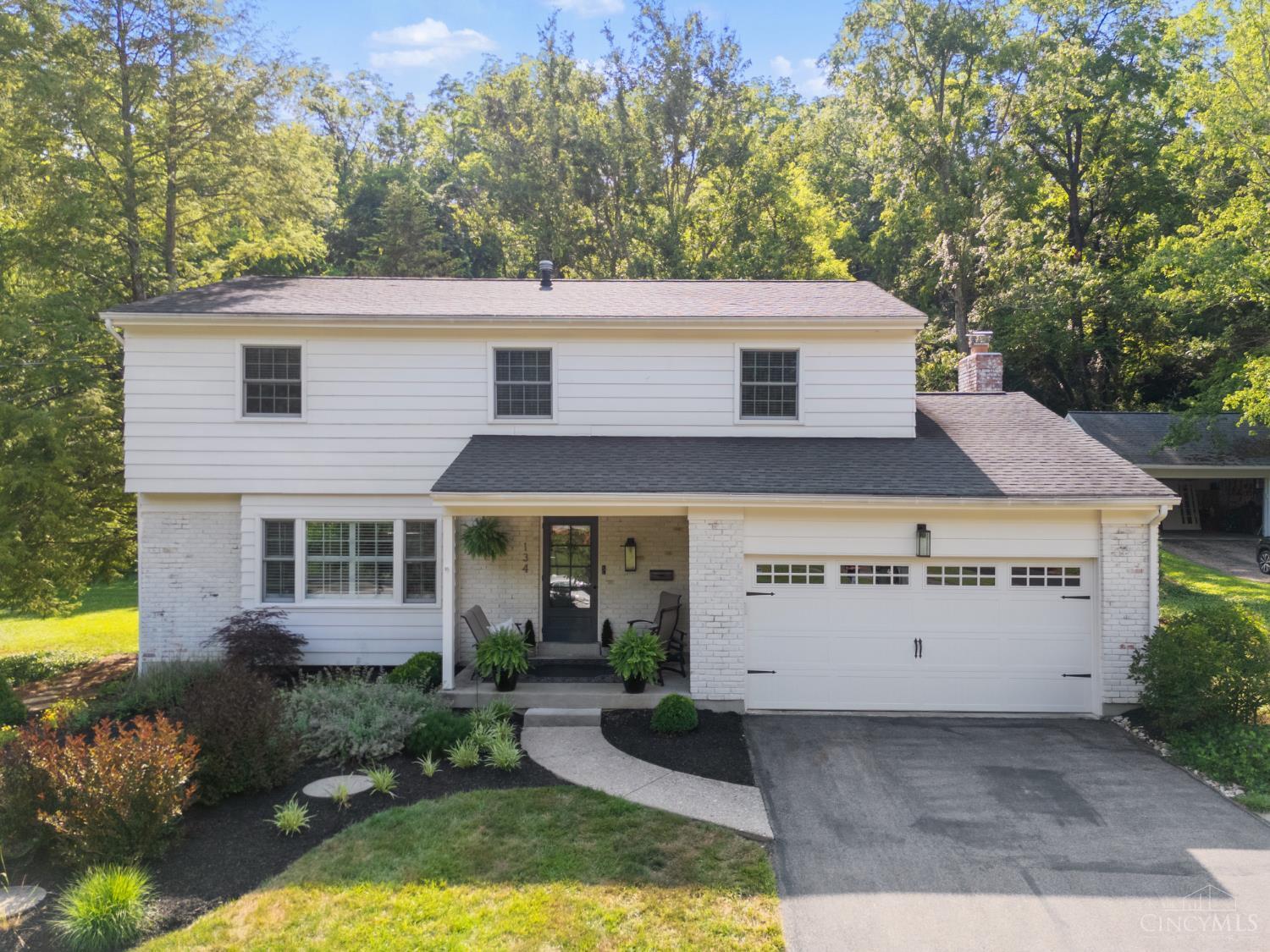 134 Winding Brook Lane  Terrace Park OH 45174 photo