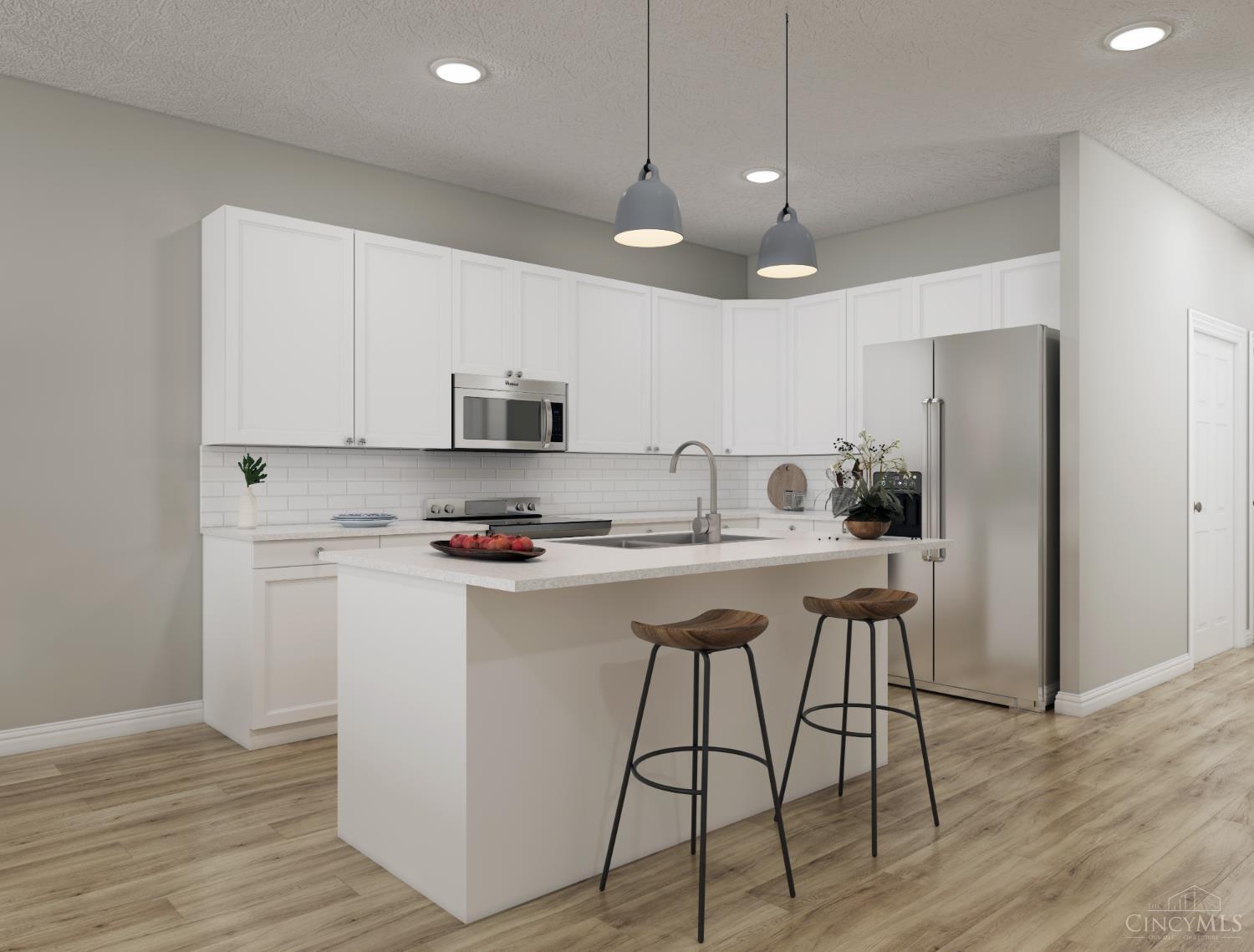 Property Photo: 6837 Traditions Street OH 45044