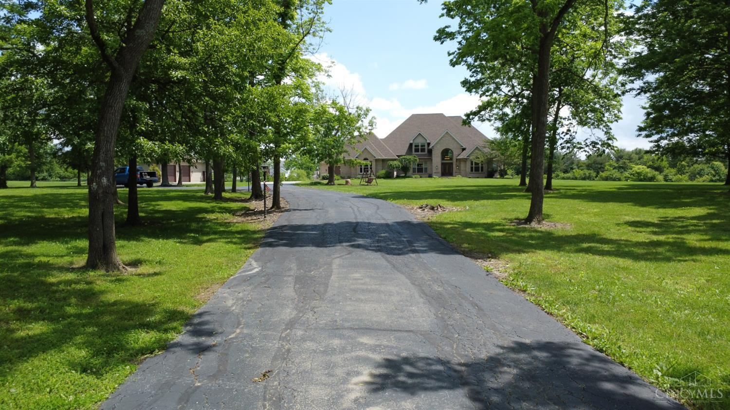 2266 N St Rt 123  Turtle Creek Twp OH 45036 photo