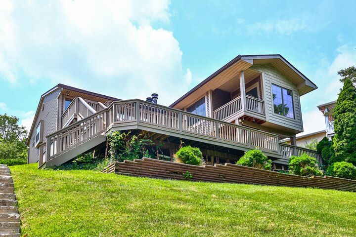 20502 Matterhorn Drive  Lawrenceburg IN 47025 photo