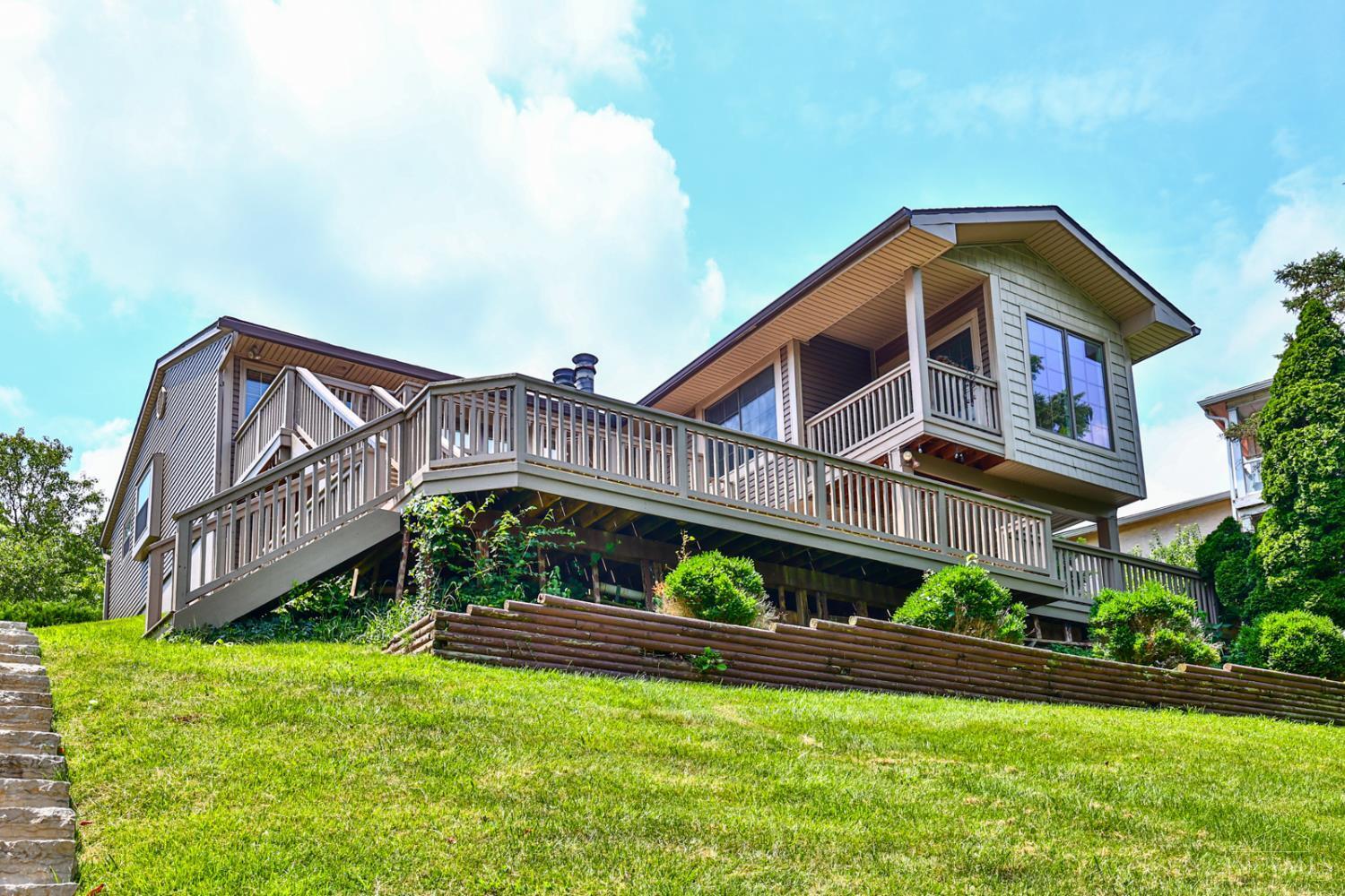Property Photo: 20502 Matterhorn Drive IN 47025