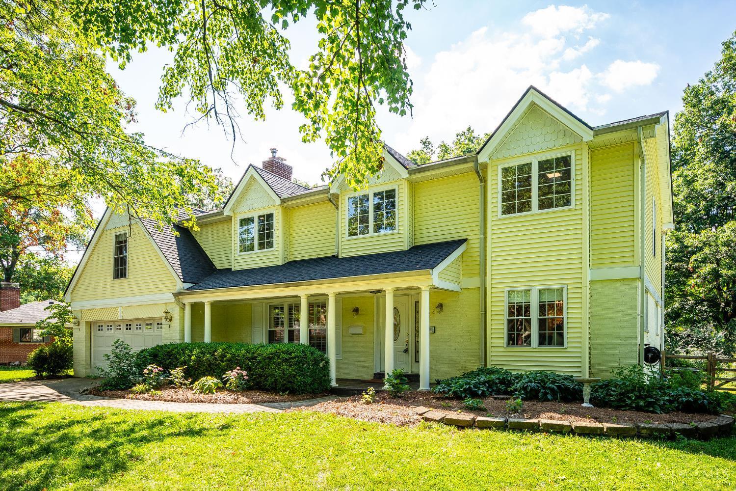 Property Photo: 138 Wrenwood Lane OH 45174