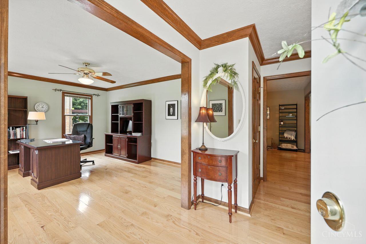 Property Photo: 7603 Live Oak Drive OH 45069