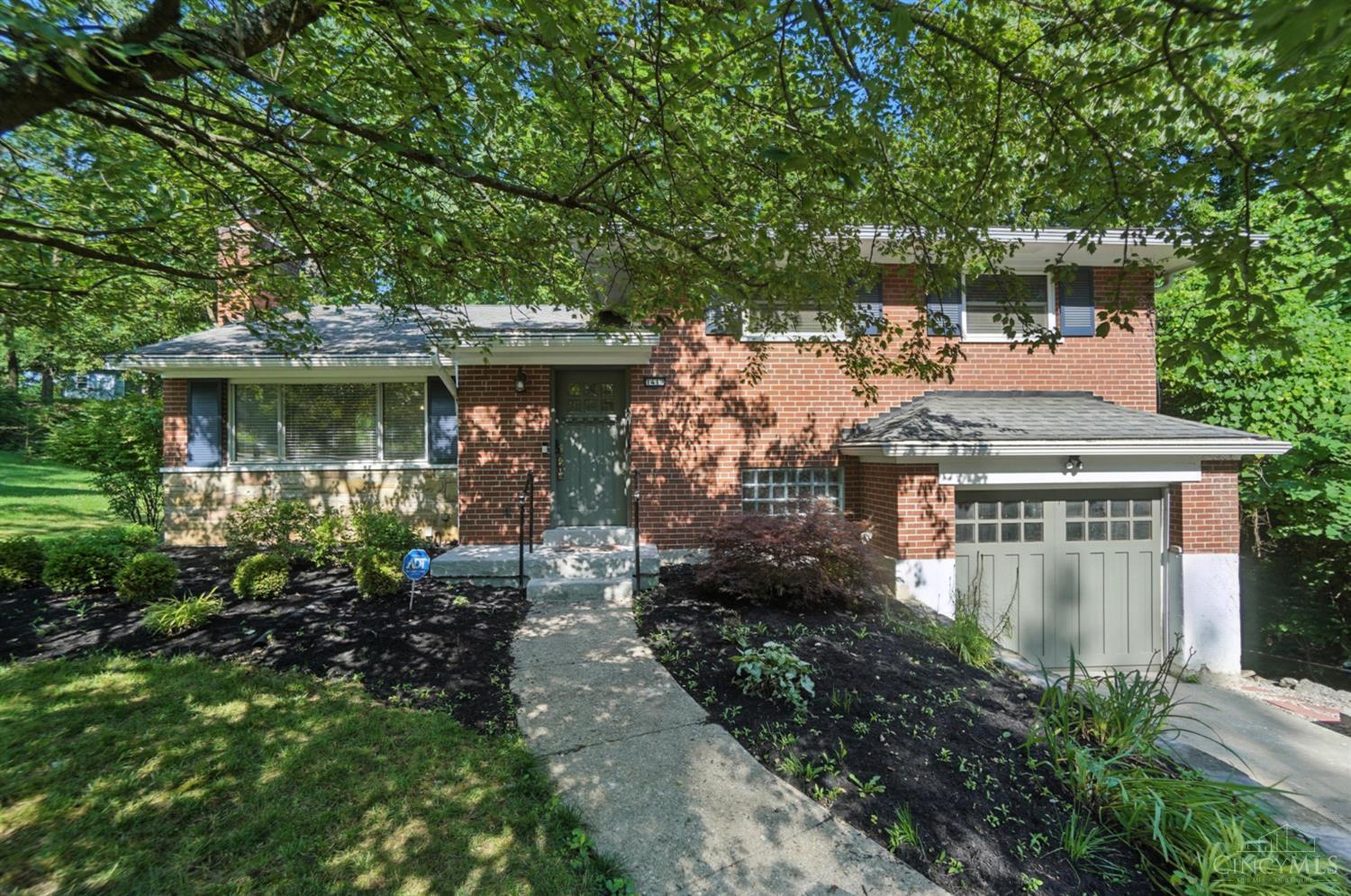 Property Photo: 1419 Wolfangel Road OH 45255