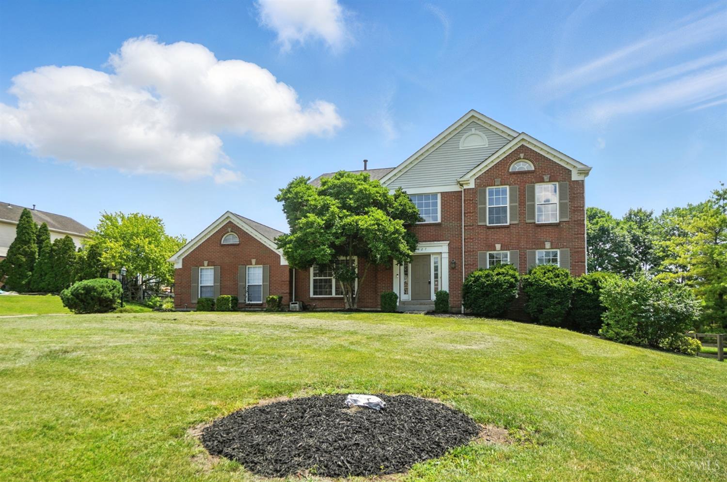 5427 Senour Drive  West Chester OH 45069 photo