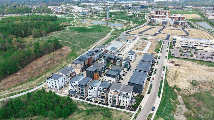 Property Photo:  5074 Arabella Circle  OH 45242 