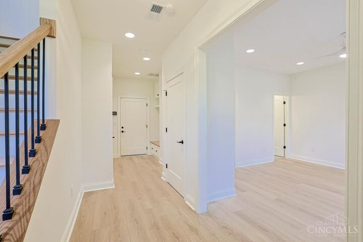Property Photo: 5074 Arabella Circle OH 45242