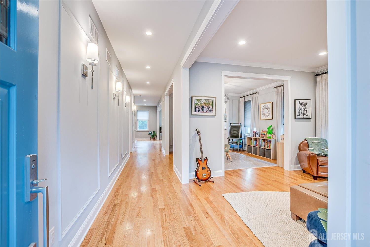 Property Photo: 42 Lincoln Avenue NJ 08840