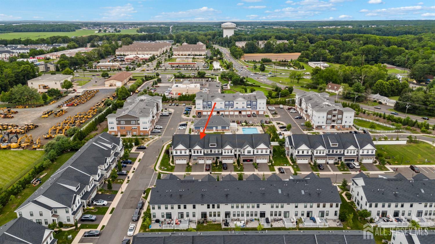 Property Photo: 30 Clover Lane NJ 08831