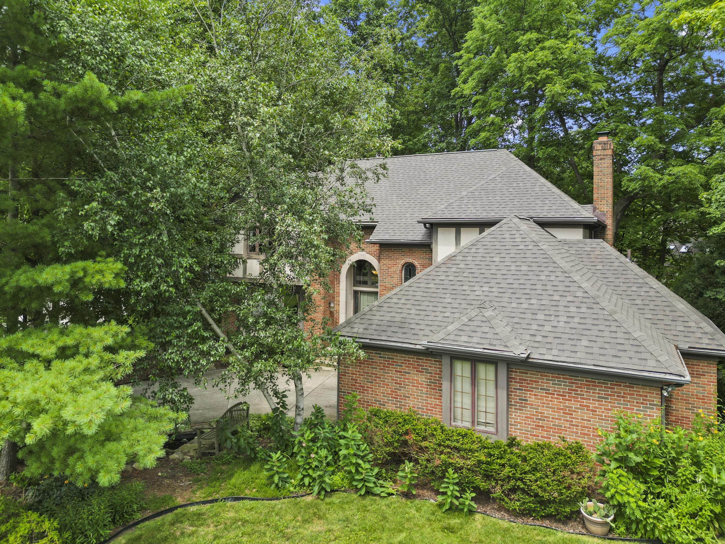 Property Photo: 166 Fawn Court OH 43081
