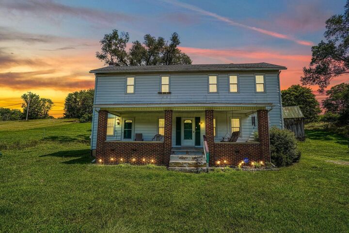 Property Photo:  61823 US-50  OH 45651