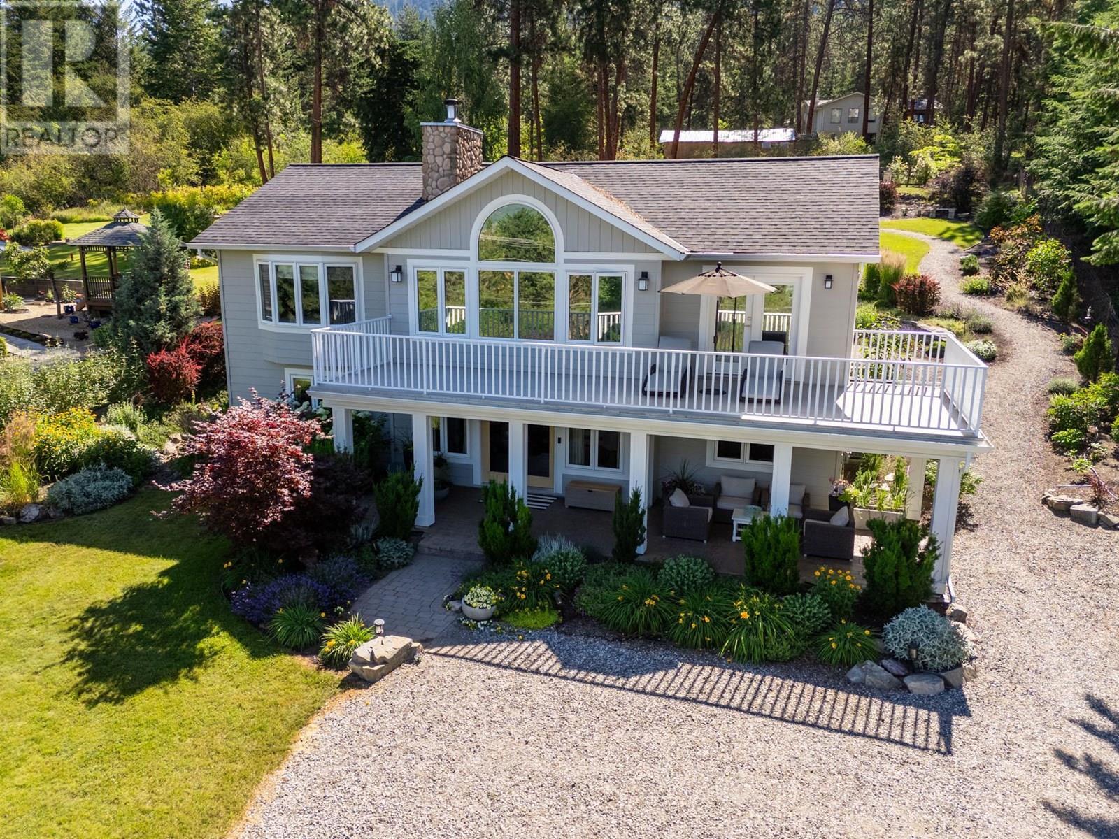 Photo de la propriété: 16699 Carrs Landing Road BC V4V 1B2