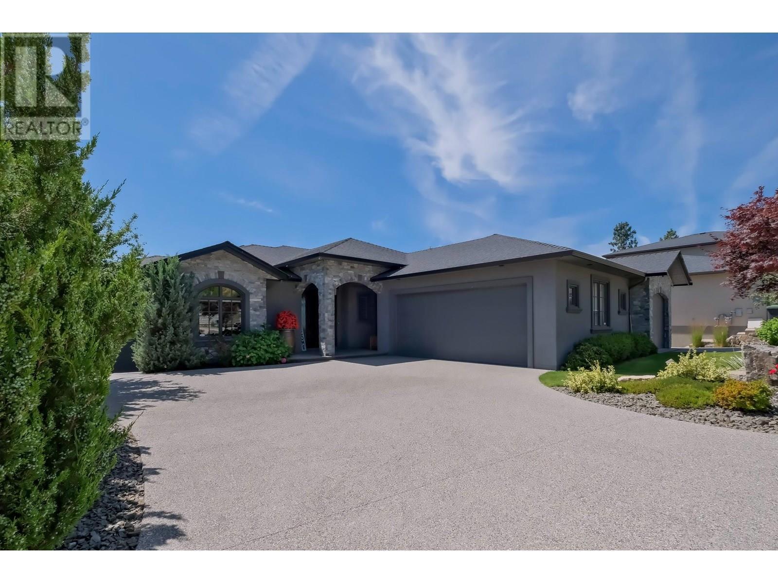 1505 Pinot Noir Drive  West Kelowna BC V4T 3B4 photo