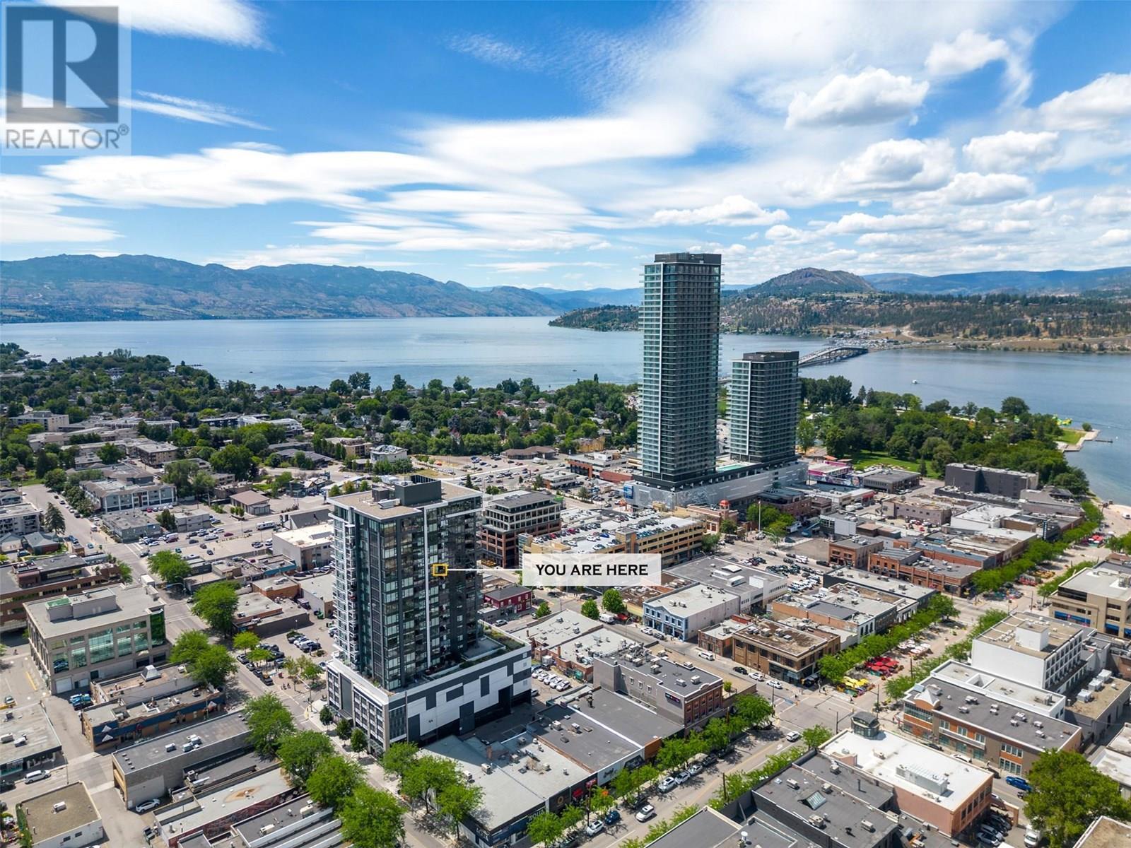 1588 Ellis Street 1601  Kelowna BC V1Y 0H1 photo