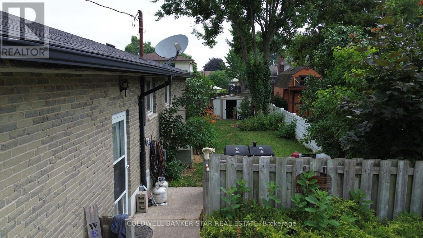 Property Photo: 109 A Victoria Street ON N0L 1M0