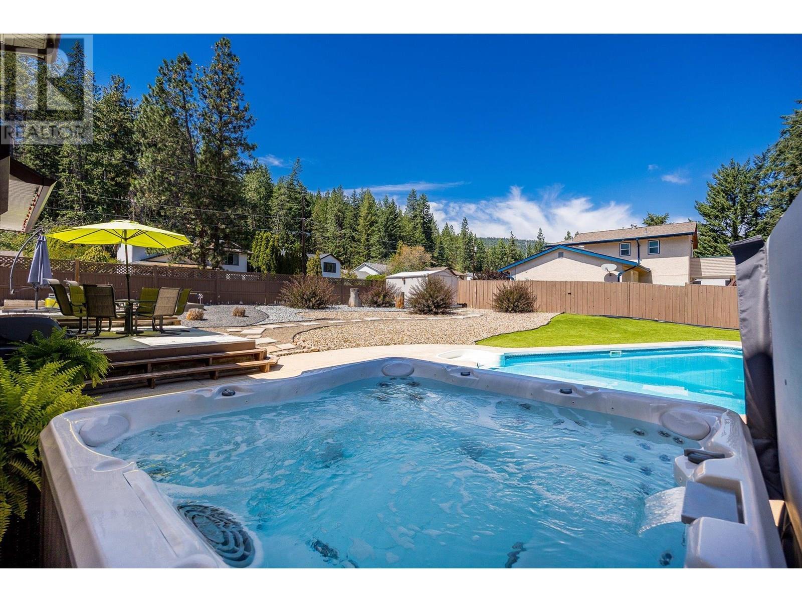 Property Photo: 3101 McIver Road BC V4T 1E6